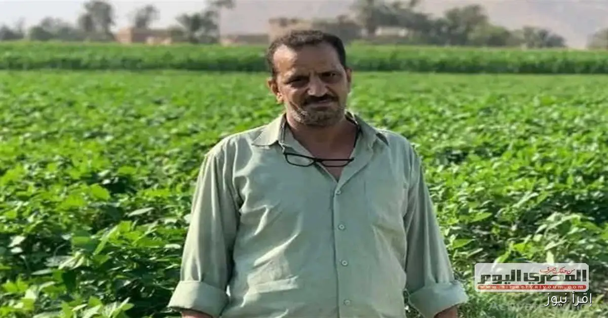 «عامل يضحي بحياته لحماية أسرته في المرج»