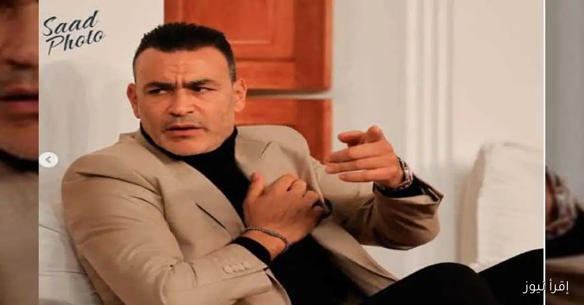 «عصام الحضري يوجه رسالة مثيرة بعد تصريحات أحمد شوبير: لا تحزن نفسك»
