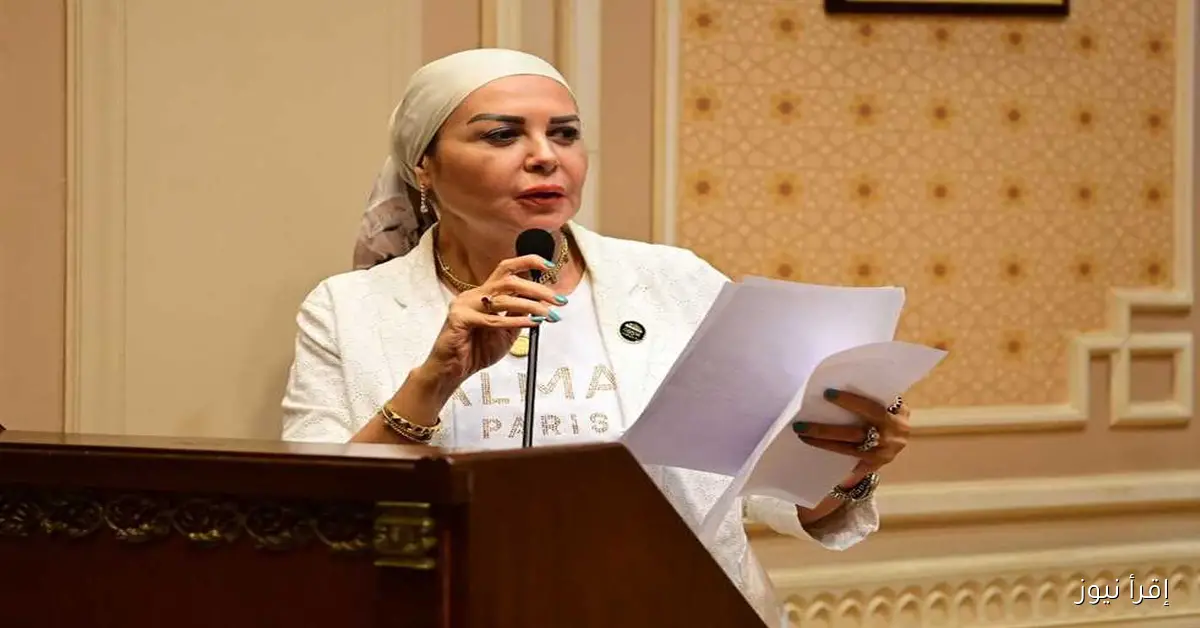 عضو في حقوق النواب: مشاركة مصر في اجتماع بكين تعكس التزام الدولة بتمكين المرأة