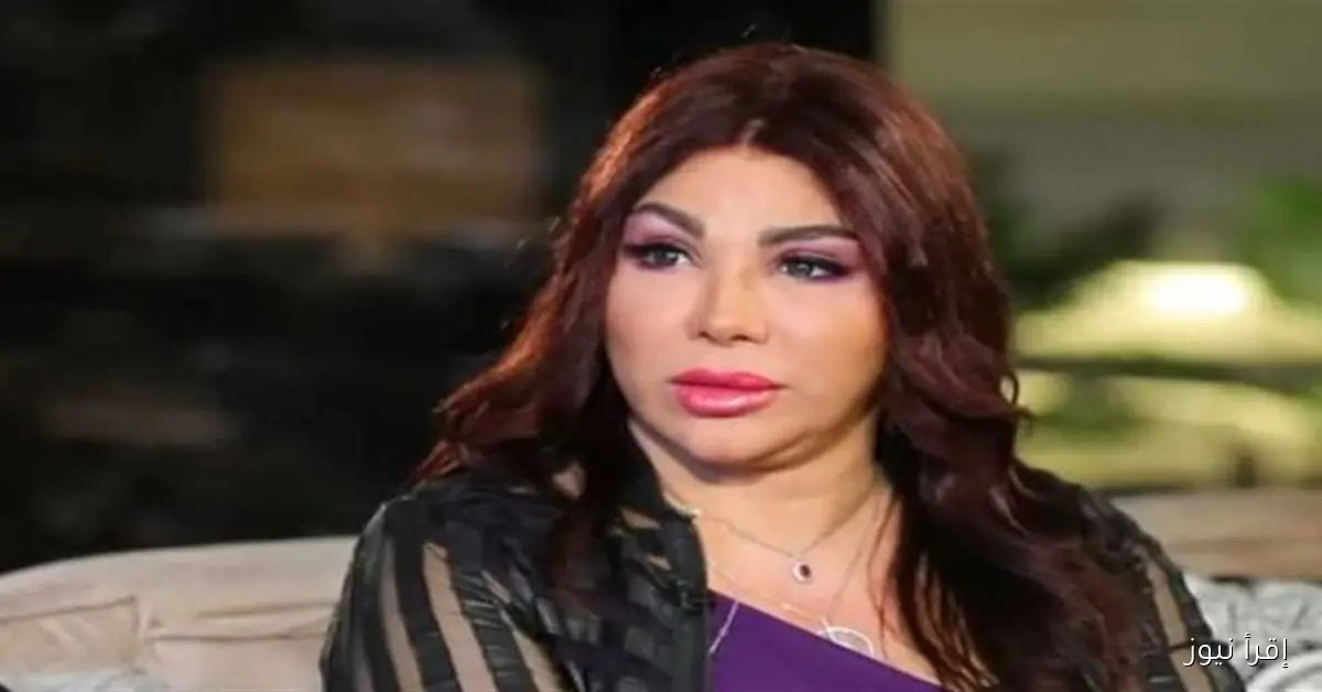 غادة إبراهيم تعبر عن أسفها لاستقالة أشرف زكي: خسارة كبيرة للفنانين ونقابة المهن التمثيلية