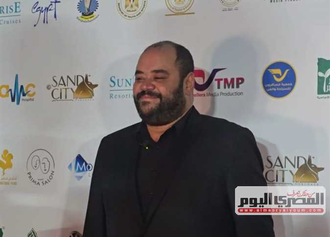 افتتاح مهرجان الغردقة لسينما الشباب