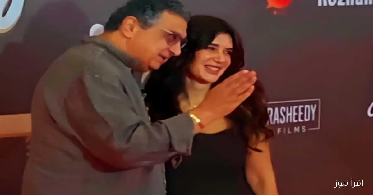 غادة عادل تتحدث عن دورها في فيلم «فيها إيه يعني» وكيف يحمل الكثير من الحنين والذكريات