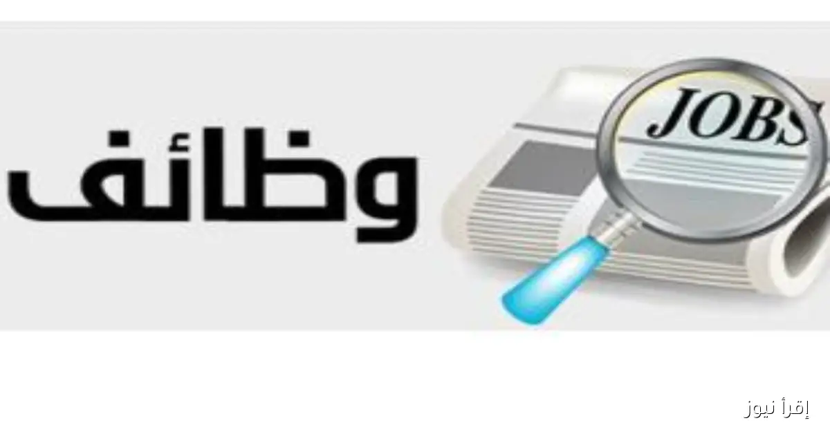 فرص عمل متاحة في ديوان عام محافظة أسوان: اكتشف الشروط وطرق التقديم