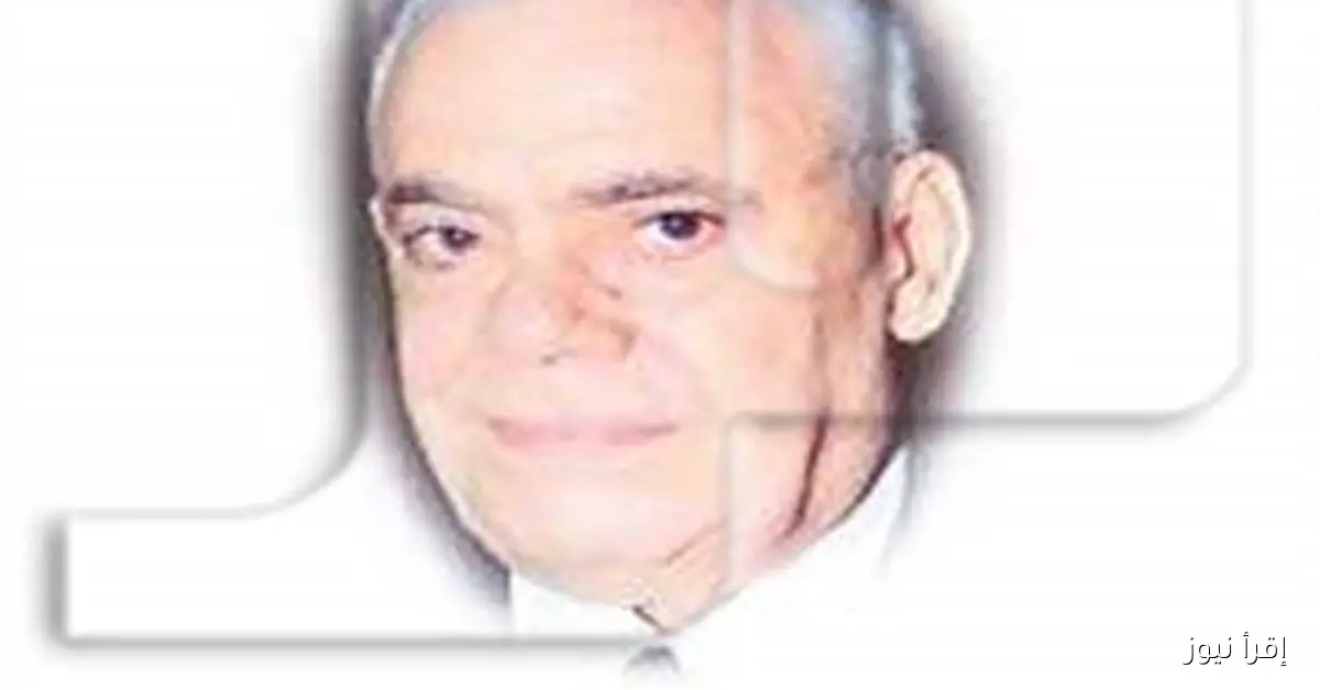 في مثل هذا اليوم.. رحيل رائد مسرح العرائس صلاح السقا (25 سبتمبر 2010)