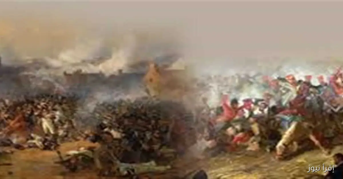 في مثل هذا اليوم، 26 سبتمبر 1815، نشأة الحلف المقدس