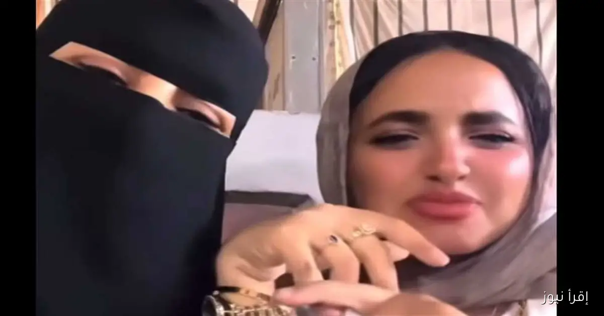 فيديو لفتاة وأمها يسخران من عريس بسبب عدم امتلاكه شقة أو سيارة يثير غضبًا واسعًا على مواقع التواصل الاجتماعي