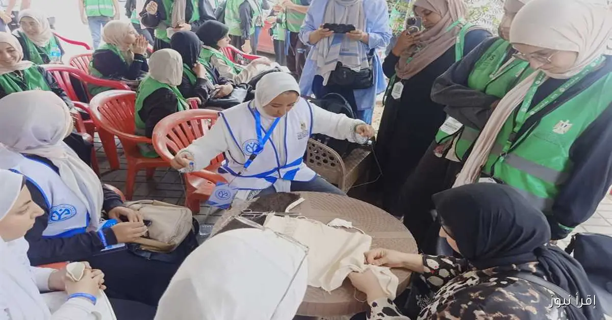 قصور الثقافة تساهم في مبادرة «الكيانات الشبابية» من خلال لقاءات تثقيفية وورش إبداعية بالقاهرة