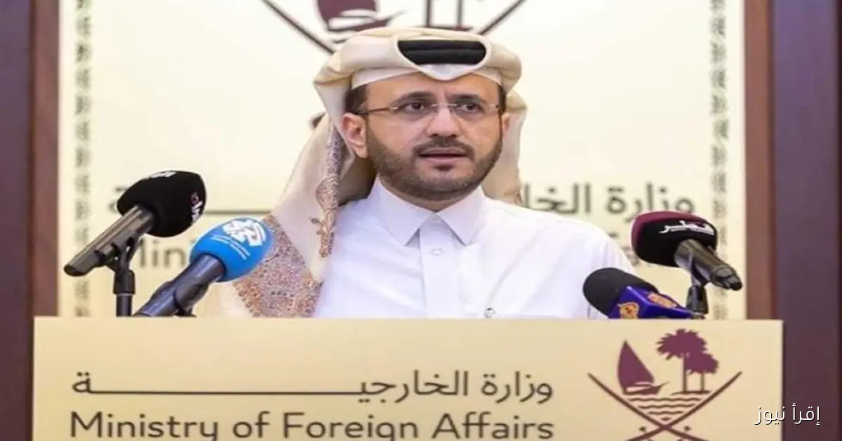 قطر تعبر عن تقديرها للالتزام الأمريكي بإنهاء حرب غزة، وحماس تتعهد بدراسة خطة ترامب