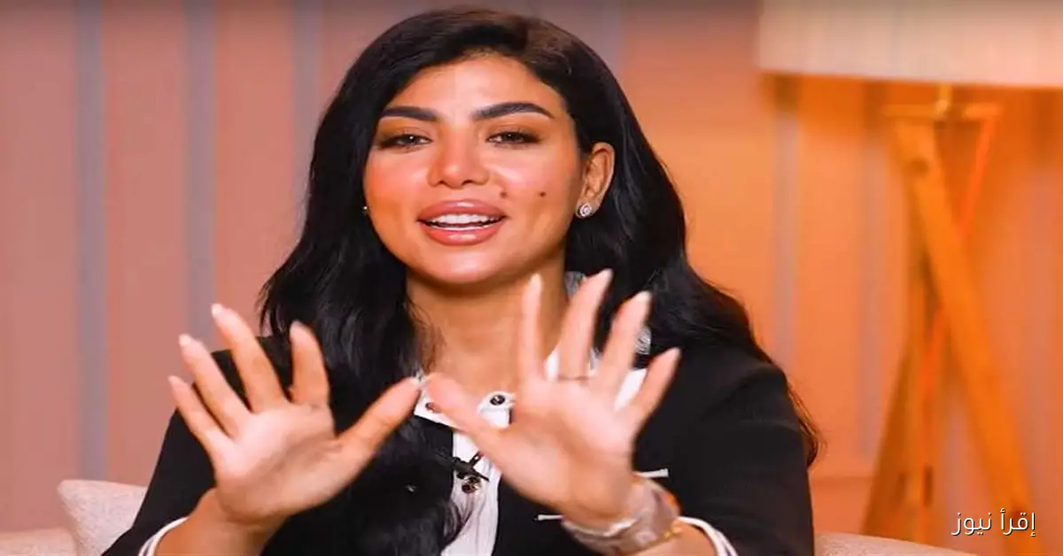 كارولين عزمي تكشف: «عملت في حضانة وعيادة تجميل لتحقيق حلمي في التمثيل»
