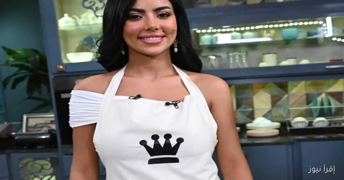 كارولين عزمي تكشف عن مواصفات فتى أحلامها وتصفه بأنه يشبه والدها