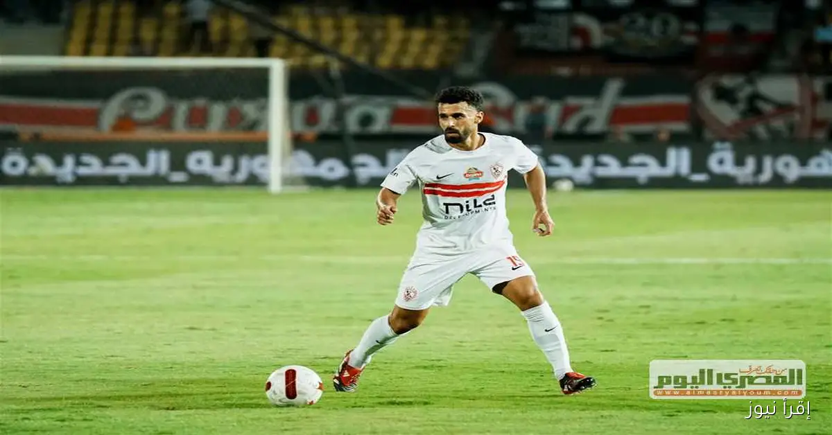 كامل أبو علي: عبد الله السعيد يمتلك صفات كريستيانو رونالدو