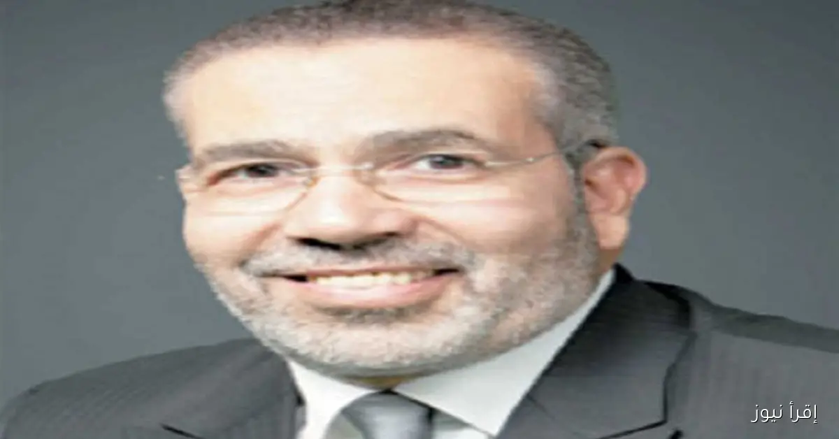 مؤتمر أدباء مصر يختار مدحت العدل رئيسًا لدورته السابعة والثلاثين