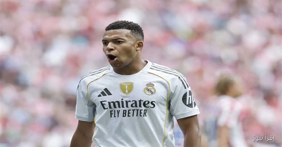 مباشر: متابعة لحظية لمباراة ريال مدريد وكايرات ألماتي في دوري أبطال أوروبا (0-0)