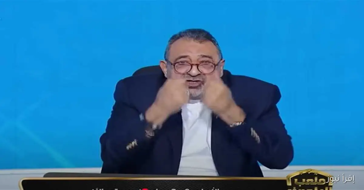 مجدي عبدالغني: “لا أتبنى أفكار مصطفى يونس في مبادئ الأهلي”