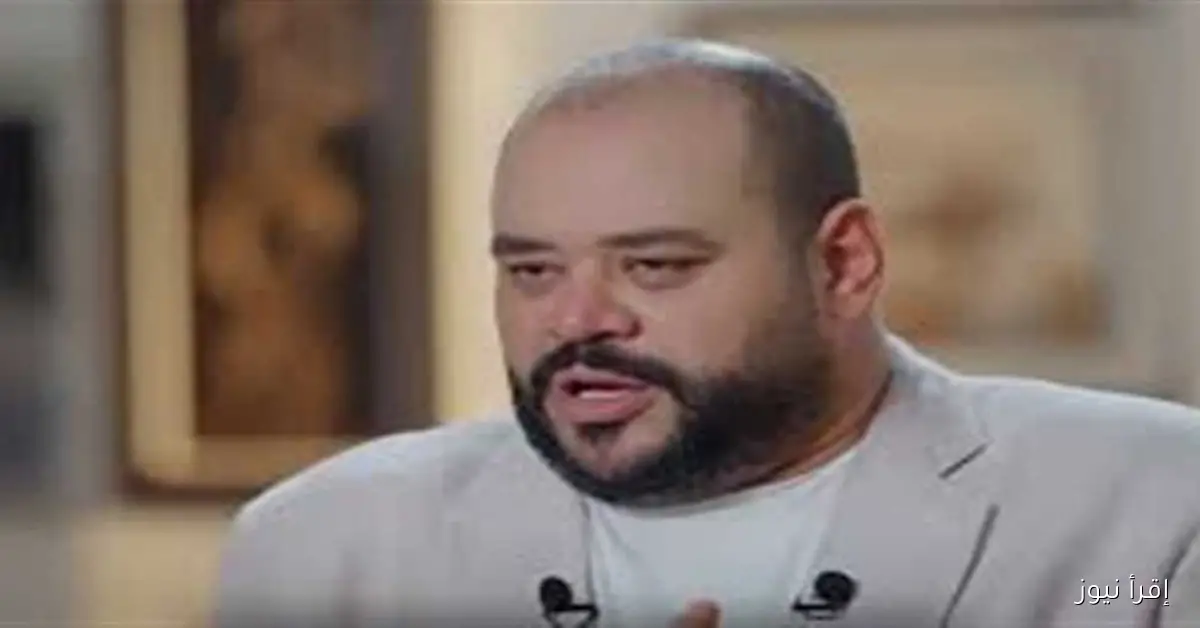 محمد ممدوح يكشف عن معاناته بعد الإصابة: شهرين من تناول الطعام المهروس بواسطة الشفاطة