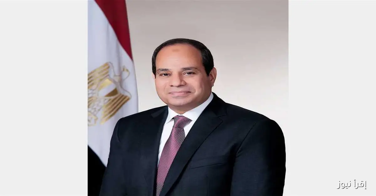 مدبولي يستعرض نتائج زيارته إلى الولايات المتحدة خلال اجتماع مع الرئيس
