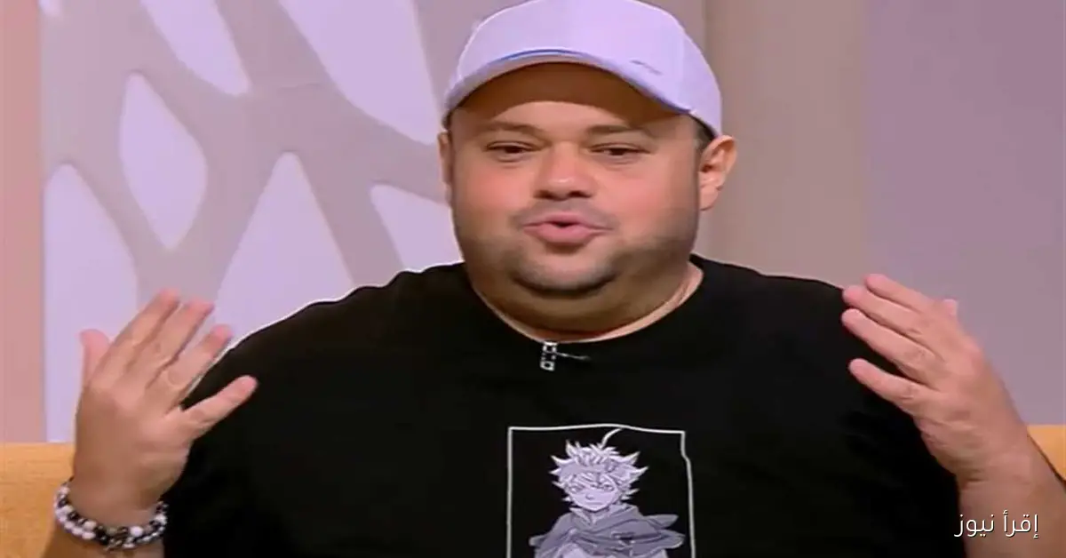 مدحت تيخا يتحدث عن وفاة شقيقته: “أظهر تماسكًا خارجيًا لكن قلبي مكسور”