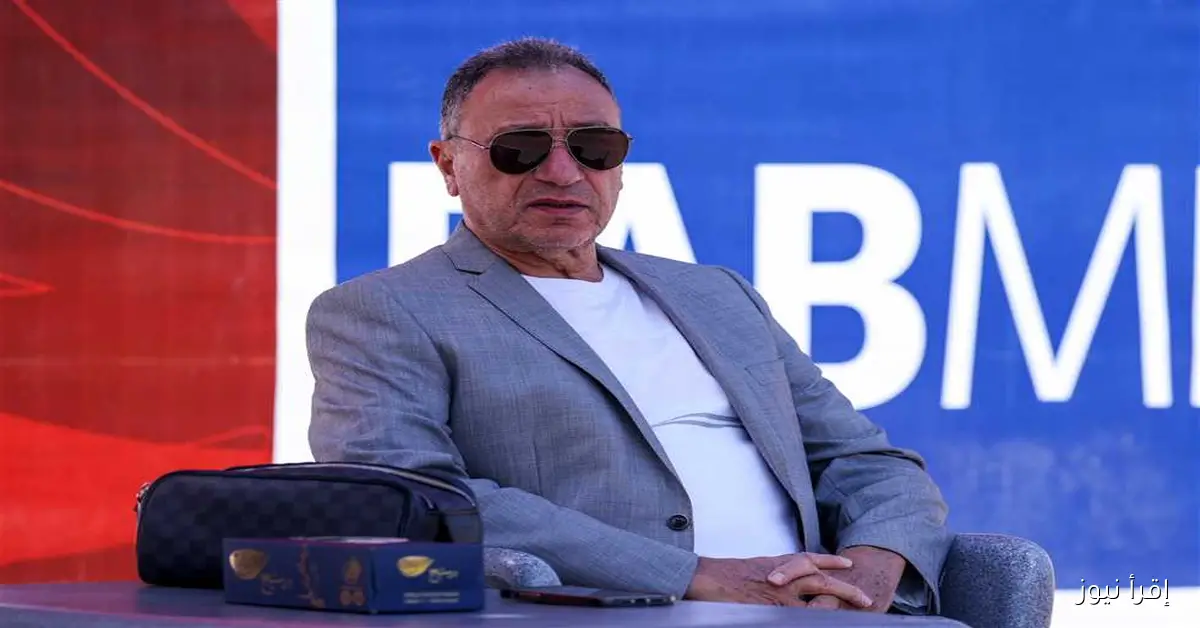 «مدحت شلبي ينتقد الخطيب بعد اعتذاره: الجماهير لم تتقبل ما حدث»