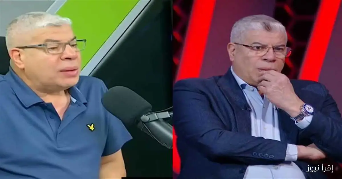 مدرب الأهلي المرتقب يضع «شوبير» في موقف حرج