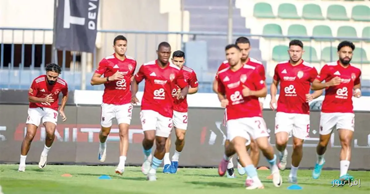 مسؤول الأهلي السابق يفاجئ جون إدوارد قبل القمة بخطوة تتماشى مع المعايير الأوروبية