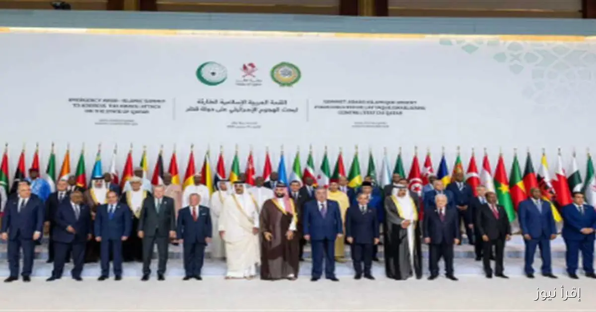 مستشار ترامب: هجوم نتنياهو على قطر ساهم في توحيد العرب وإصدار صوت واحد بينهم