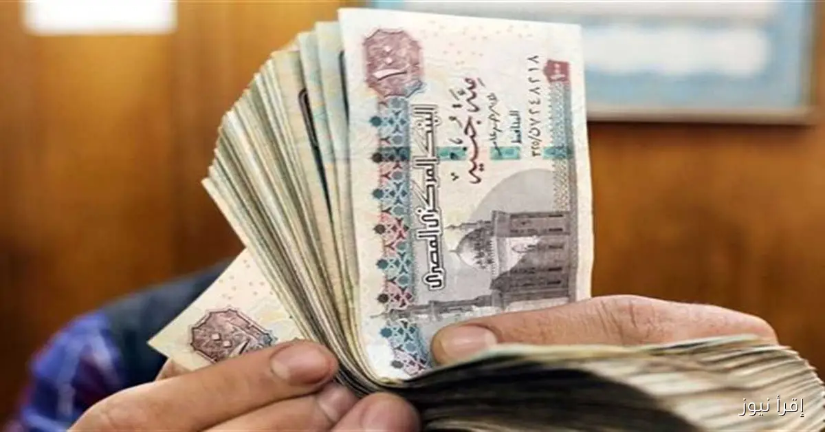 موعد صرف مرتبات المعلمين لشهري أكتوبر ونوفمبر وديسمبر 2025 وأماكن صرفها