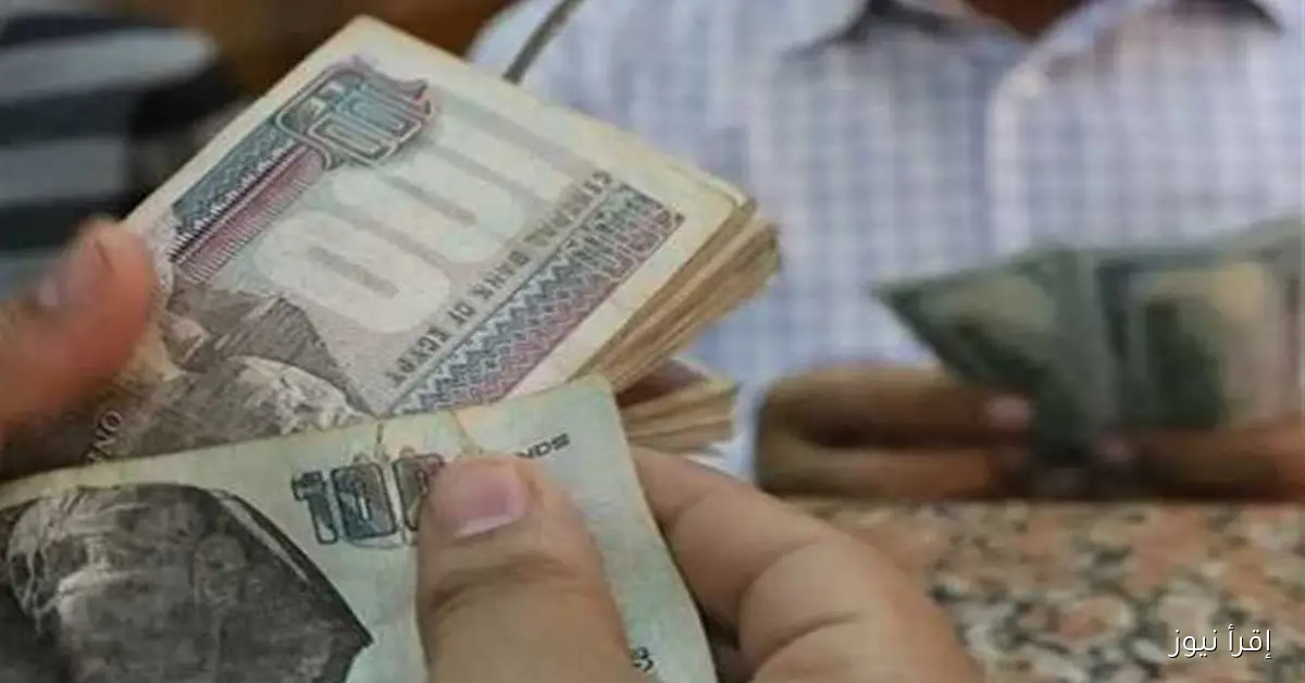 موعد صرف مرتبات شهر أكتوبر 2025 للموظفين وفقًا لبيان وزارة المالية