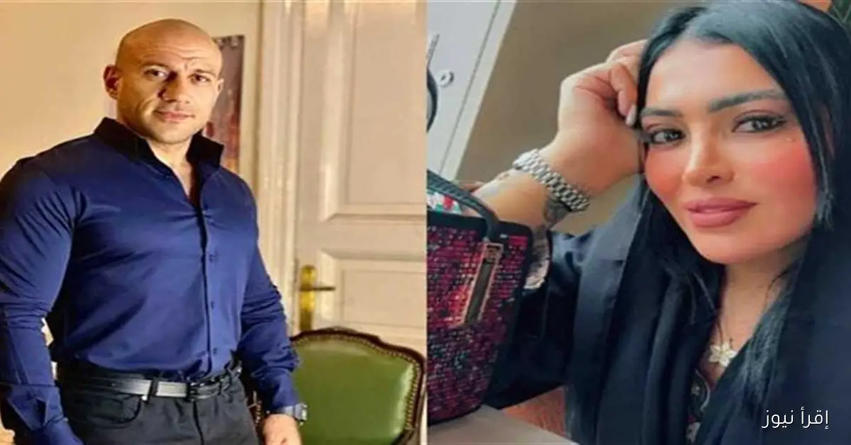 مي كمال الدين تكشف عن مشاعرها بعد انفصالها عن أحمد مكي: “لا زلت أحبه وأشعر بالحزن لفقدانه”