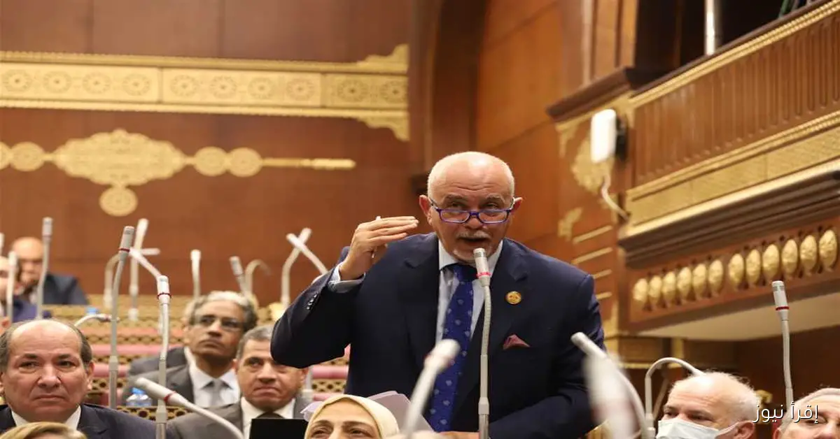 نائب وزير الصحة: “انزل إلى الشارع واهتم بالمرضى في المستشفيات أو قدم استقالتك”