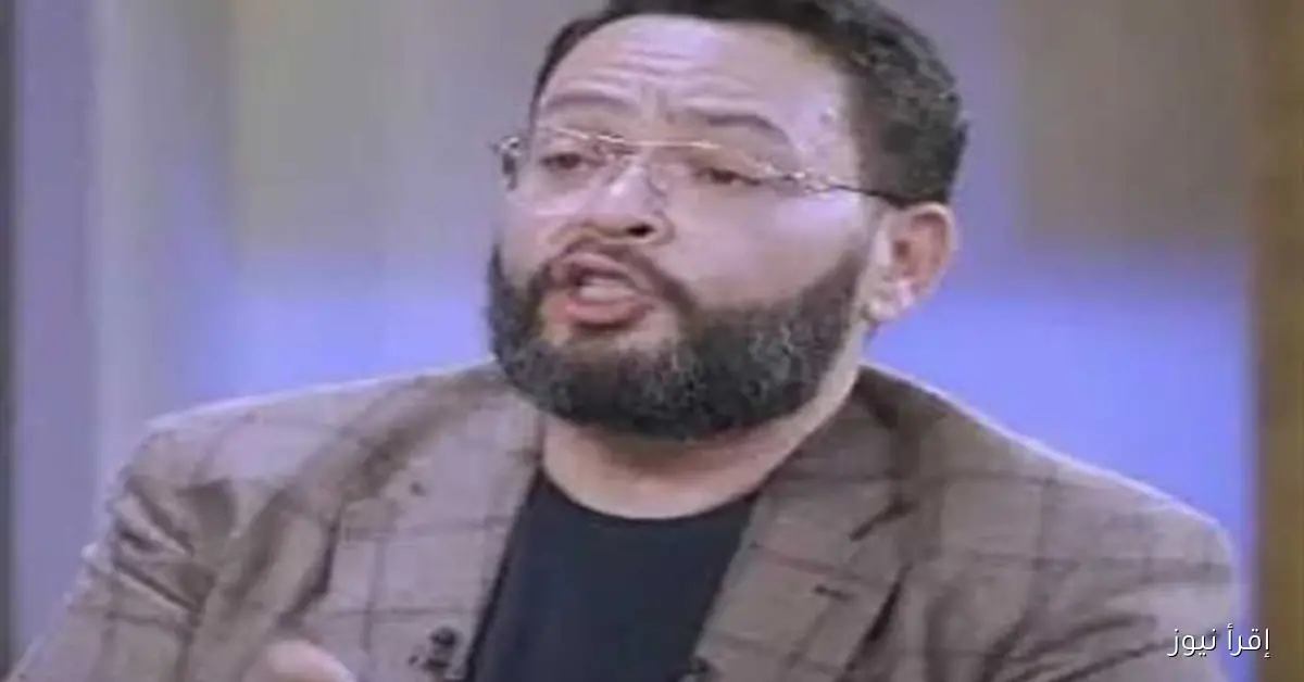 «نجل الفنان أحمد رزق يُقبض عليه بعد مشاجرة مع زميله»