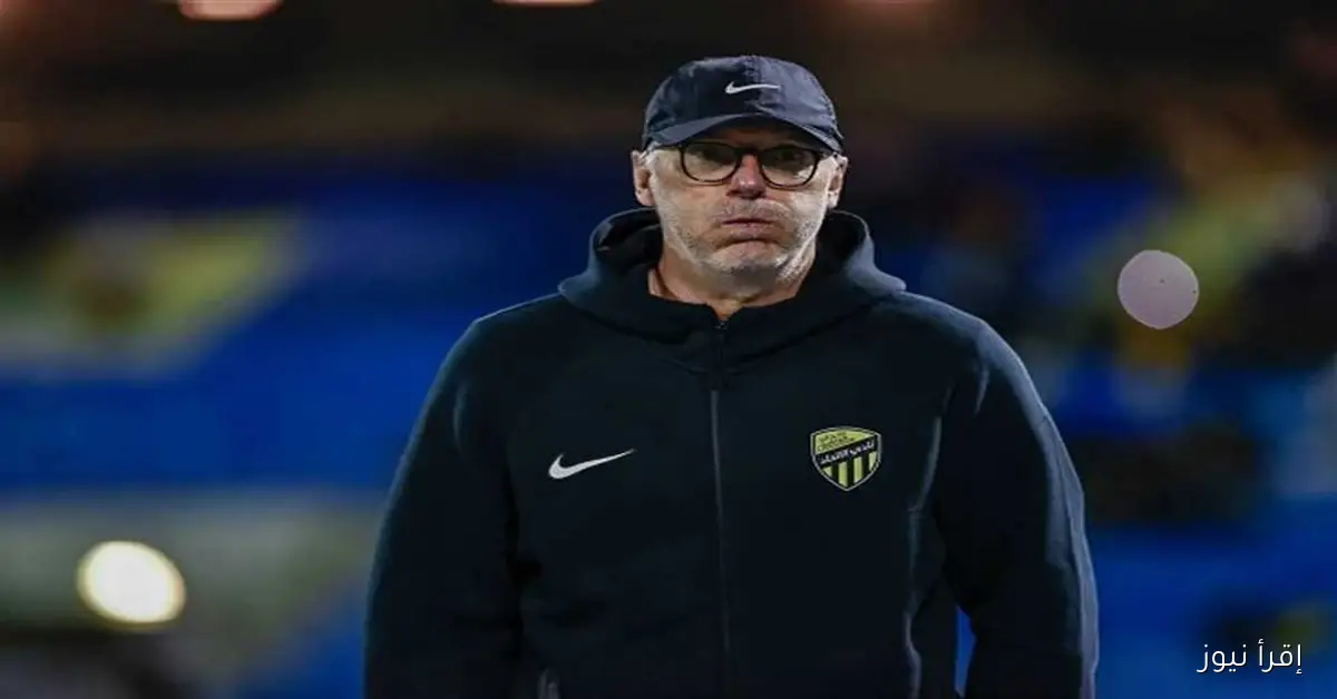 نجم اتحاد جدة: بلان حقق الأهداف المطلوبة ومواجهة الأهلي الإماراتي ستكون تحديًا كبيرًا
