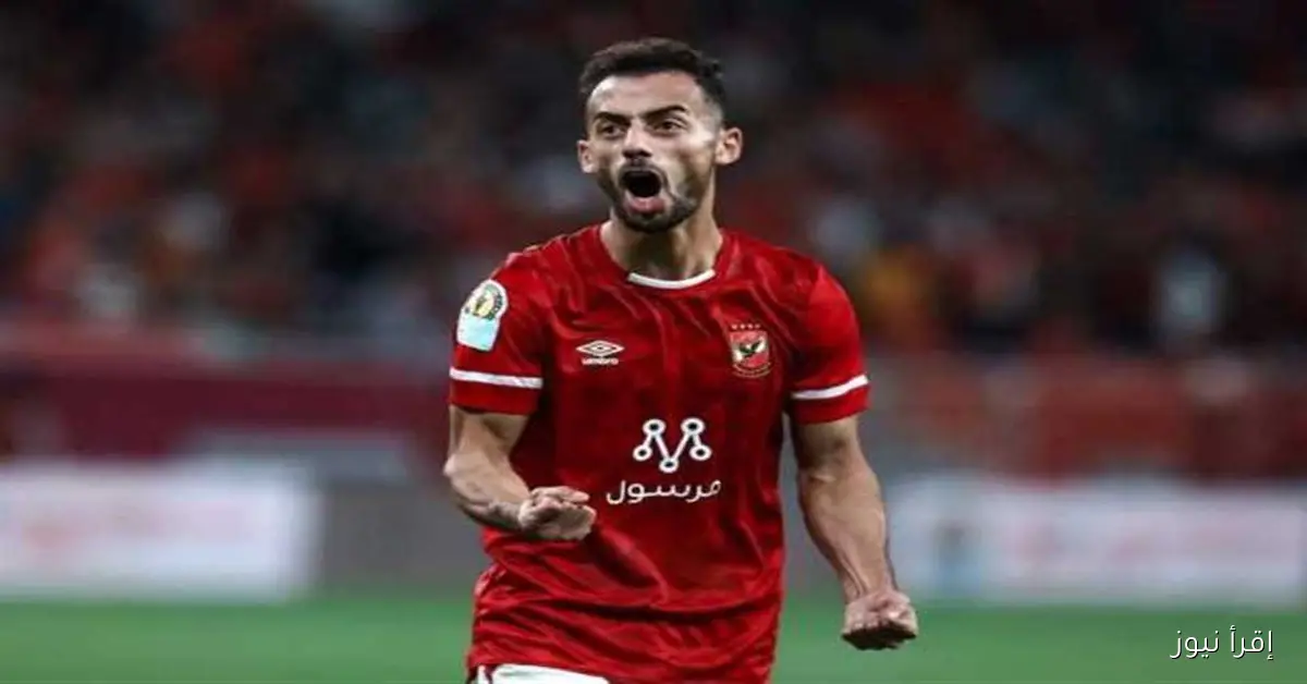 نجم الأهلي السابق: أحمد عبدالقادر هو مفتاح الفوز على الزمالك