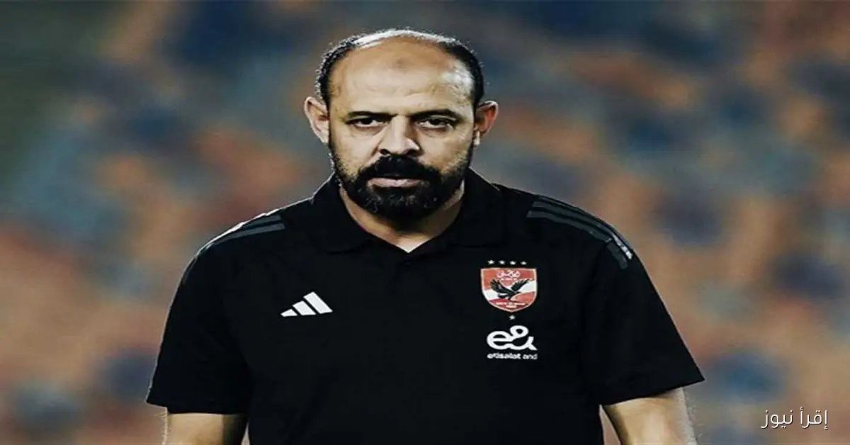 «نجم الأهلي يتعرض لإصابة مفاجئة قبل مباراة القمة ضد الزمالك»