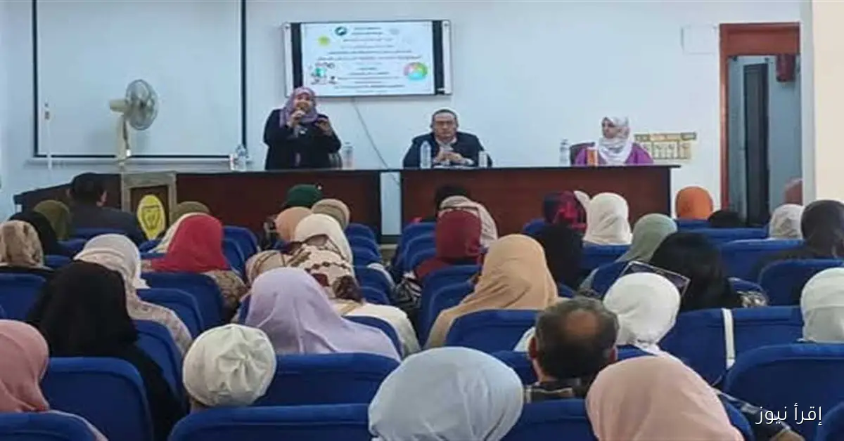 ندوة تثقيفية في الشرقية لرفع الوعي بخطورة مرض السعار ضمن مبادرة “مصر خالية من السعار 2030”