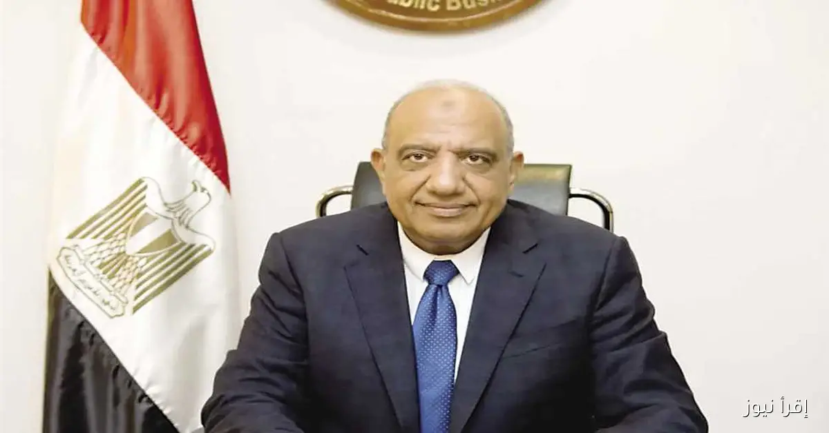 نسبة التنفيذ تتجاوز 33%.. وزير الكهرباء يؤكد دعم الرئيس السيسي للمشروع النووي لتوليد الكهرباء (فيديو)