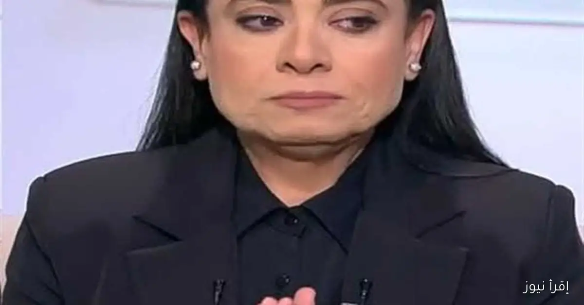 نشوى مصطفى: أشرف زكي ليس مجرد نقيب بل هو دعم حقيقي في الأوقات الصعبة وأتمنى أن يعيد النظر في بعض القرارات