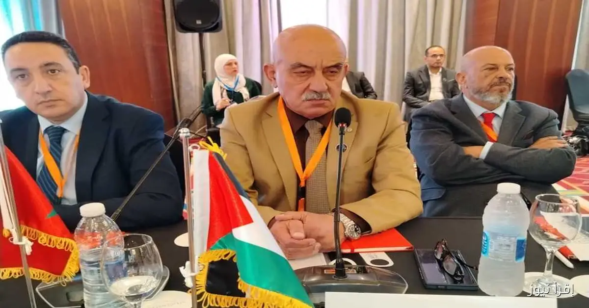 نقيب الأطباء البيطريين في فلسطين: تجربة امتحان مزاولة المهنة والبورد المصري تستحق التعميم على مستوى الوطن العربي
