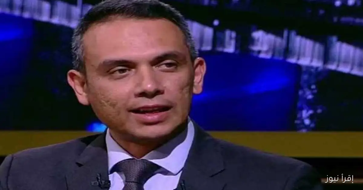هاني جنينة: الاقتصاد المصري يظهر علامات واضحة على التعافي والدولار لم يعد عبئًا