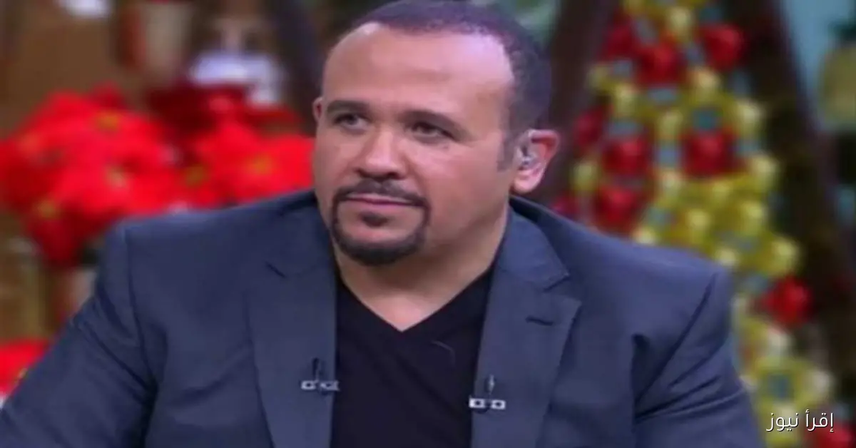 هشام عباس يشيد بشيرين عبدالوهاب ويؤكد مكانتها الفريدة (فيديو)