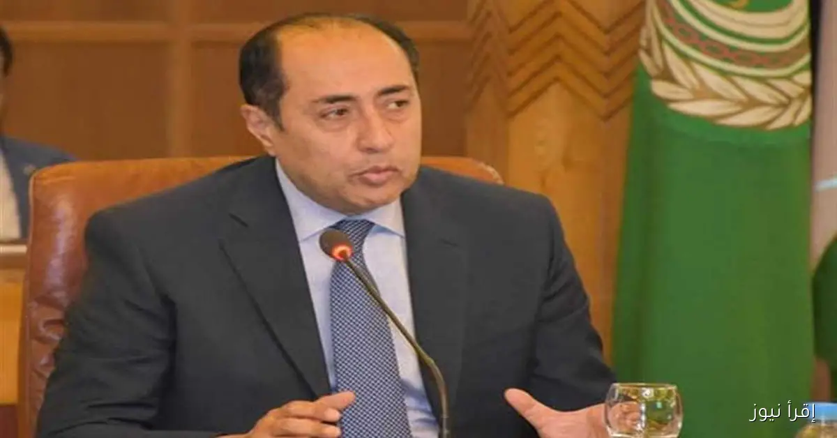هل ينبغي قبول خطة ترامب من قبل حماس؟ الأمين العام المساعد لجامعة الدول العربية يصف الموقف بالصعب