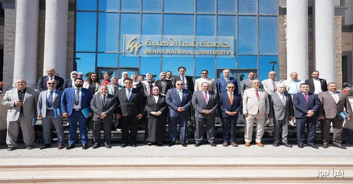 ورشة عمل بجامعة بنها الأهلية تسلط الضوء على أهمية الملكية الفكرية في دعم الصناعة