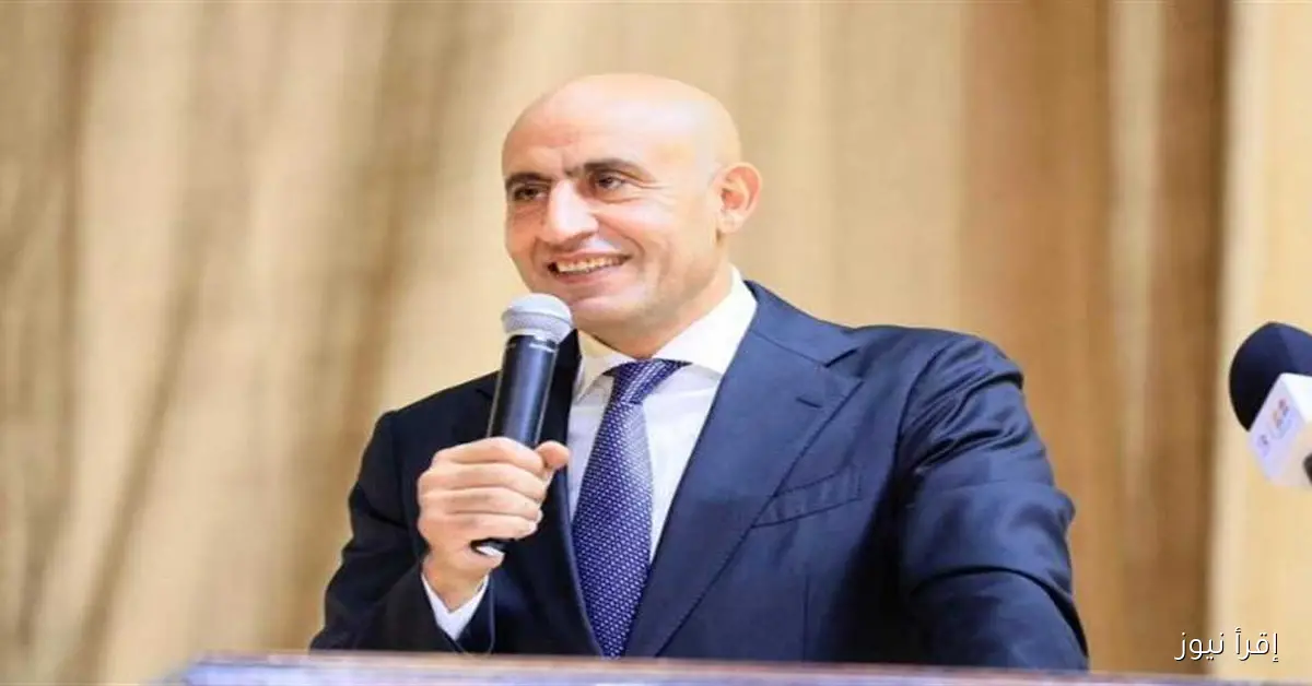 وزير التعليم والسفير الألماني يفتتحان أول مدرسة مصرية ألمانية في مدينة 6 أكتوبر