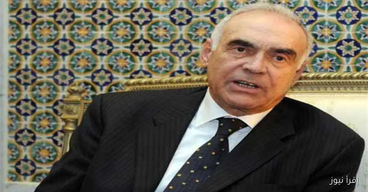 وزير الخارجية الأسبق يكشف عن تفاصيل خطة ترامب لغزة التي تتضمن وقف إطلاق النار وإعادة هيكلة السلطة الفلسطينية