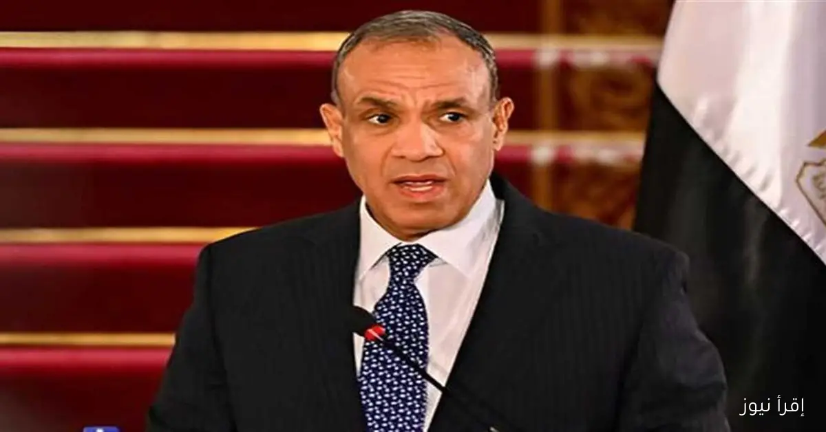وزير الخارجية يدعو إلى إنهاء العمليات العسكرية الإسرائيلية في غزة