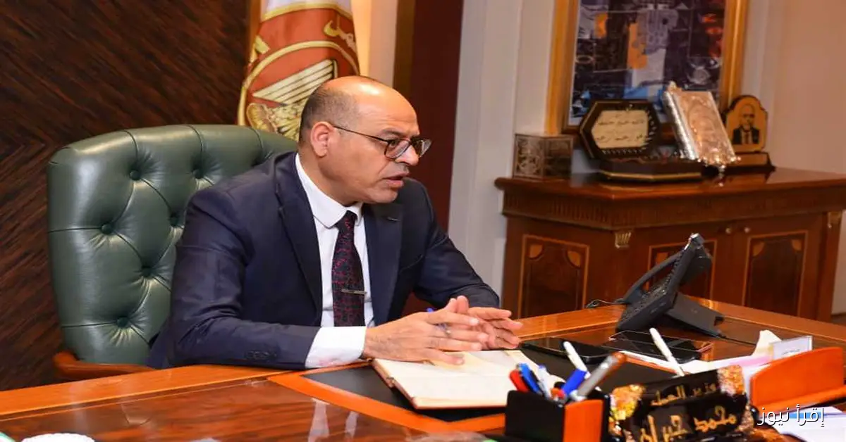 وزير العمل يعلن عن اختبارات جديدة للمرشحين للعمل في القطاع الزراعي بلبنان