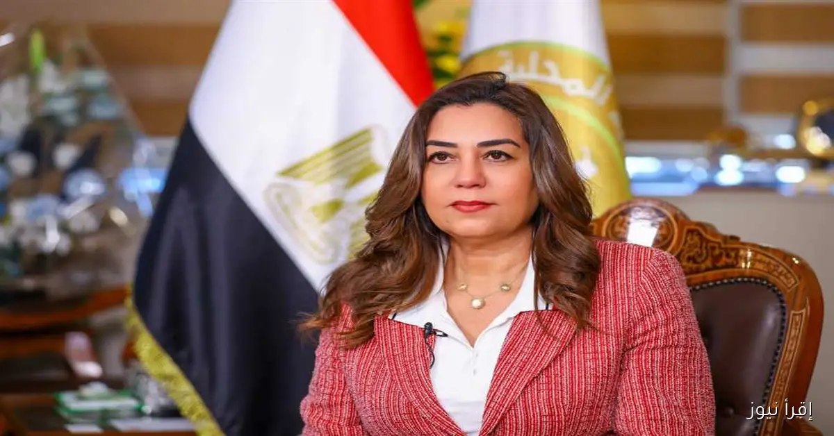 وزيرة البيئة تؤكد عدم التهاون في مواجهة الصيد الجائر بالمحميات الطبيعية في البحر الأحمر