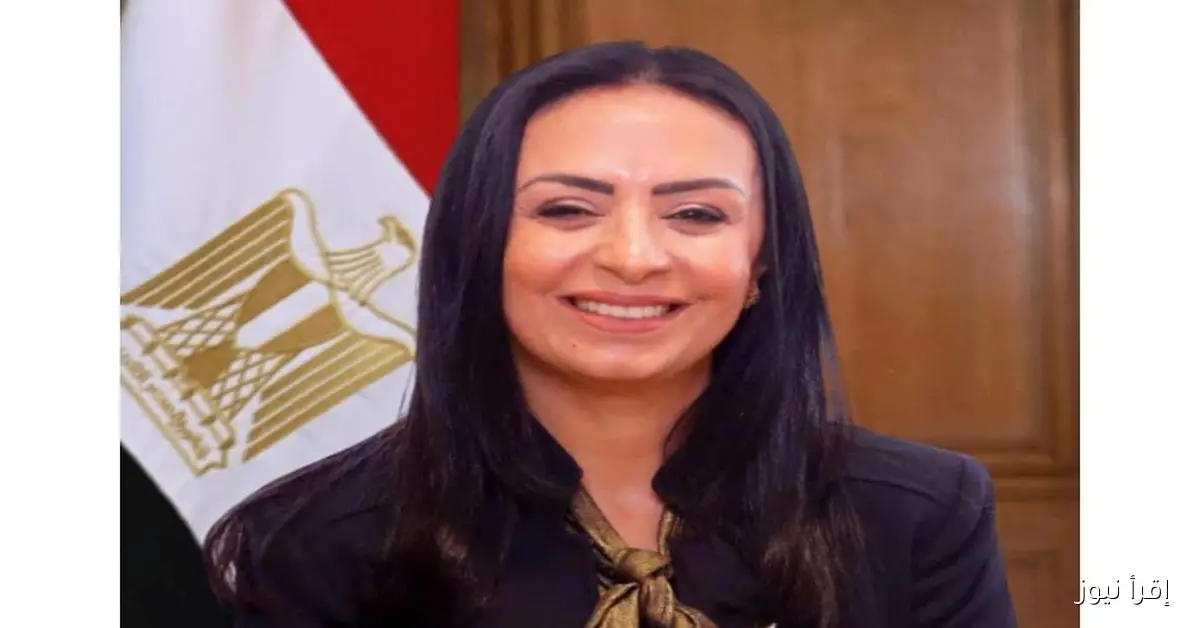 وزيرة التضامن تتابع تداعيات حادث مصبغة المحلة وتوجه بصرف مساعدات مالية لأسر الضحايا