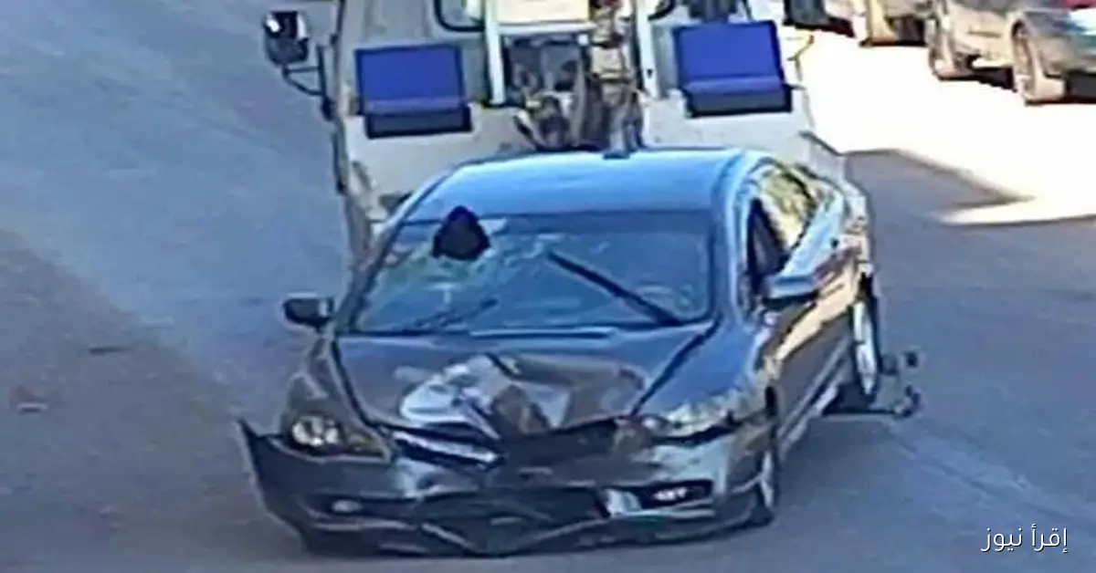 وفاة رئيس وردية بقسم الإطفاء في ترسانة بورسعيد البحرية نتيجة حادث مؤسف