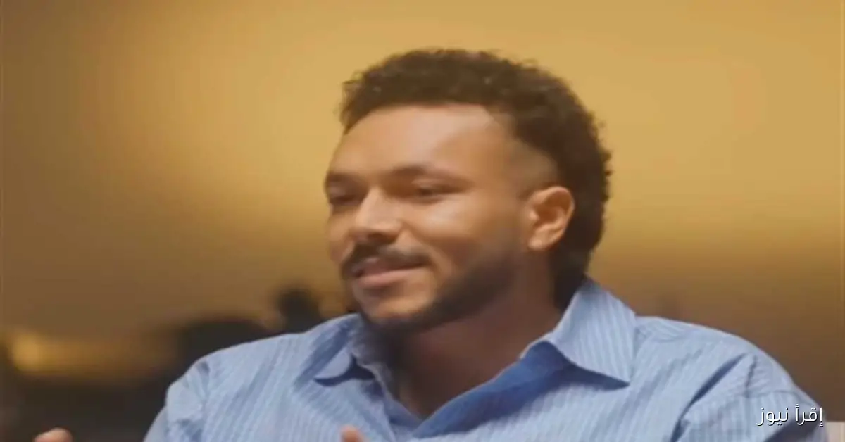 ويجز: أهدف إلى المتعة في أغنياتي لكنني أشعر بمسؤولية تجاه الجيل الجديد