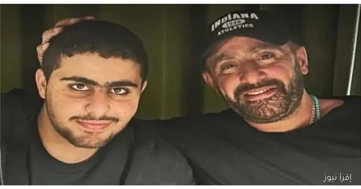 ياسين السقا يطمئن الجمهور بشأن صحة والده: الحمد لله، الأمور بخير